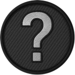 Humiliation Badge