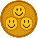 Teamwork Badge